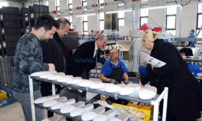 ‘Hizmetlerimizle Tüm Kesimin Yüzü Gülecek’