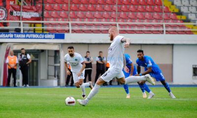 ‘İstanbul’u Fethediyoruz’