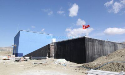 ‘Kaçağın Önüne Geçecek, Vatandaş Susuz Kalmayacak’