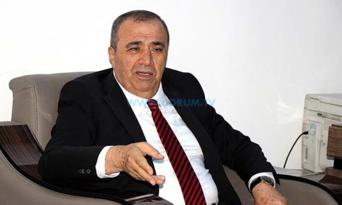 Kayrıcı: Elimden Geleni Yapacağım