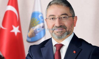 Kongre ve Kültür Merkezi İnşaatı İçin İlk Tarih Verildi