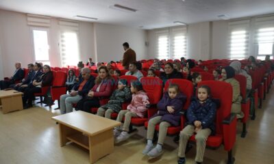 Kütüphane Haftası’nda ‘Yapay Zeka’ Vurgusu