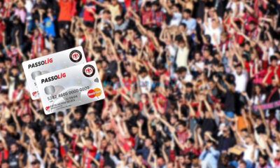Çorum FK-Manisa FK Maçının Biletleri Satışta