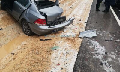 Oğuzhan Yalçın’ın Acı Günü