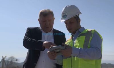 Osmancık’ın İlk GES’i