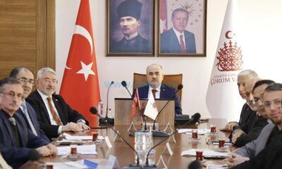 Ramazan’da Yapılacak Yardımlar Masada