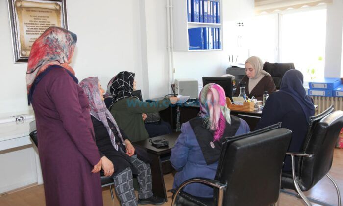 Sungurlu Belediyesinin Kültür Gezileri Başlıyor