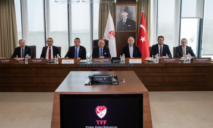 Yayın İhalesi İptal Edildi