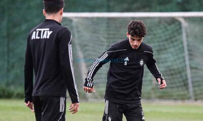 Altay’ın Son Gözdesi Emre Tangeldi