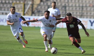 Çorum FK-Bandırmaspor Maçı Öncesi Öne Çıkan İstatistikler