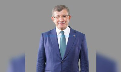 Ahmet Davutoğlu Çorum’a Geliyor