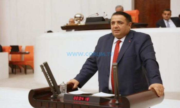 “23 Nisan Ruhu İlelebet Yaşayacak”