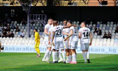 3.’lük İçin Endişelenip 2.’lik İçin Umutlandık!