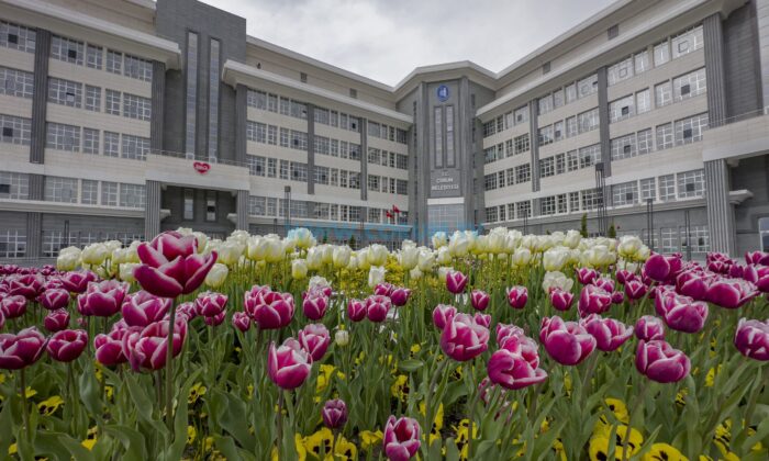 Çorum Belediyesi Yeni Dönemde Ağırlık Vereceği Konuyu Açıkladı