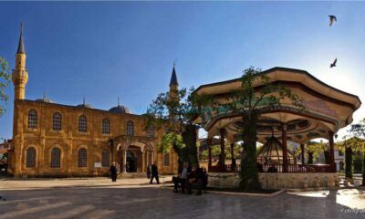 Çorum’da bayram namazı kaçta kılınacak?