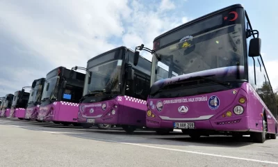 Çorum’da Belediye Otobüsleri Hangi Günler Ücretsiz?