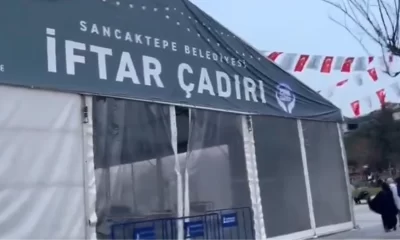 Çorumlu Başkana Seçimi Kaybetti, Çadırı Kapattı İddiası