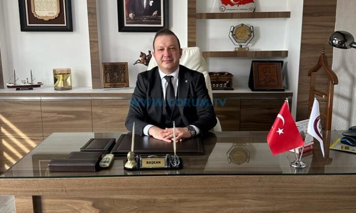 Eczacılardan 23 Nisan Kutlaması