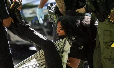 HİTÜ, Öğrencilerin Göz Altına Alınmasını Eleştirdi