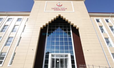 Hangi Aile Sağlığı Merkezinin Yapımı Hangi Aşamada?