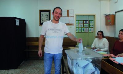 Çorum’da Sandığa Etki Etmeyen 53 Bin 562 Oy Var
