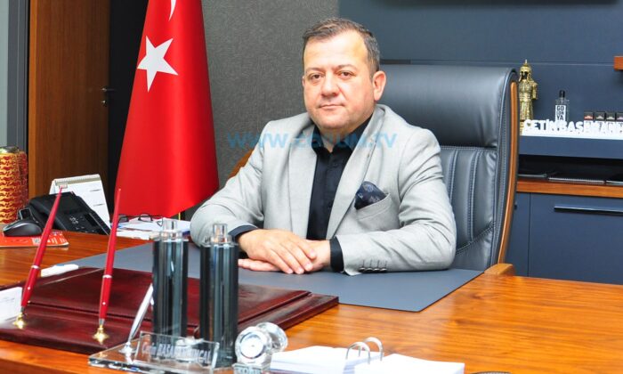 Karadaş ve Başaranhıncal’dan 23 Nisan Kutlaması