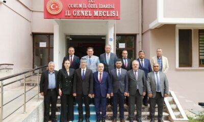 “Uyum İçinde Çalışacağız”