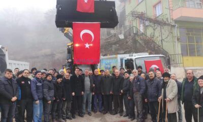 Yıldırım’dan Tahtasız’a Cevap: Uyarmıştım