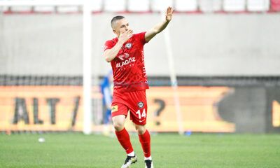 Maçın Oyuncusu Nalepa!