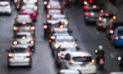 Trafikte Mart Ayı Faaliyetlerini Açıkladı