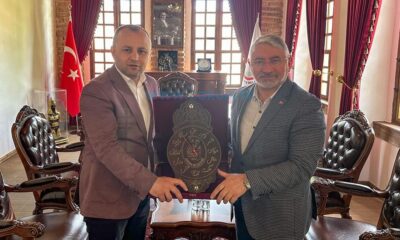 Aşgın’dan 05.05 Ziyareti