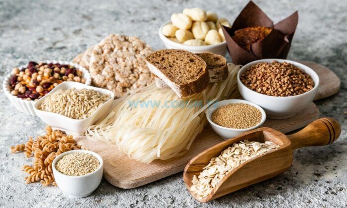 Çorum’da Çölyak ve Glutensiz Beslenme Konferansı