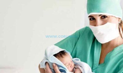 Eczacılardan Ebelere Şükran Mesajı