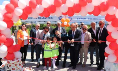 Kodek Çocuklar İle Oyun İçin Buluştu