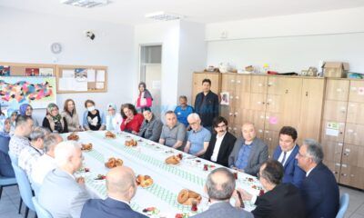 Kodek Öğretmenler İle Buluştu