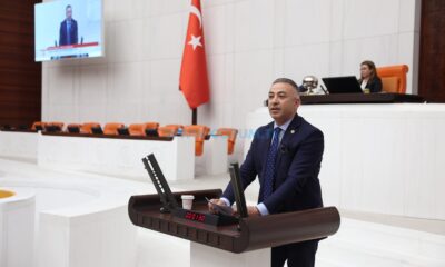 Tahtasız: Sanayicilerimize, Çorum Halkına Minnettarım