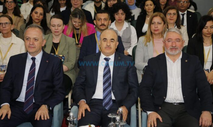 Vali Dağlı “Her Türlü Çalışmaya Destek Vermeye Hazırız”