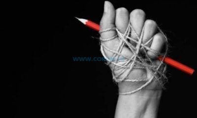 Yılmaz: Basın Özgürlüğünde 180 Ülkü İçinde 154’üncüyüz