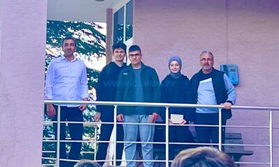 Zeka Oyunlarından İyi Bir Sonuç Bekliyorlar