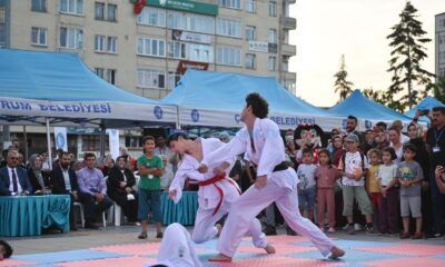 Ahlatcı: Gençlere Daha İyi İmkanlar Sunmaya Devam Edeceğiz
