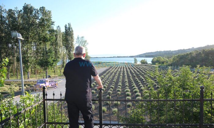 “Bu Güzellik Haftaya Hizmetinizde”