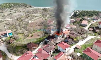 Çorum’da Afetzedelere 2 Milyon TL’den Fazla Yardım