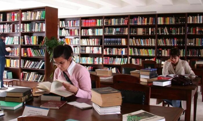 Çorum’da Kamuya 17 Personel Alınacak, Başvurmak İçin Tıklayın!