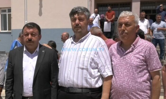 Okul Görevlisi: Dudağım Patladı, Parmağım Kırıldı