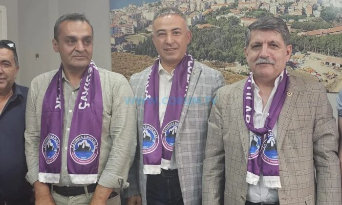 Tahtasız, Erdoğan’ı Eleştirdi