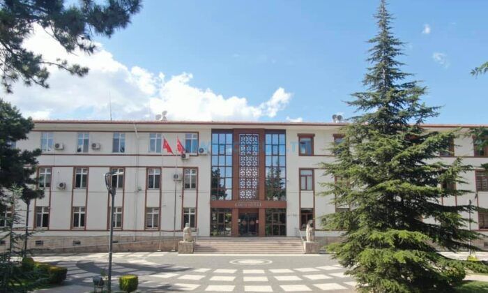 Valilikten Darp Olayıyla İlgili Açıklama