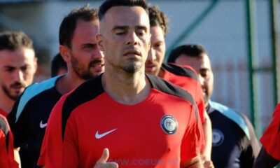 Çorum FK’nin Sosyal Medyasına Taraftar Ayarı!