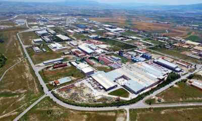 Çorum’un İhracatı, Haziran’da Sert Düştü