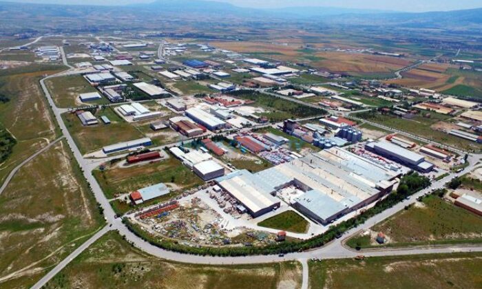 Çorum’un İhracatı, Haziran’da Sert Düştü