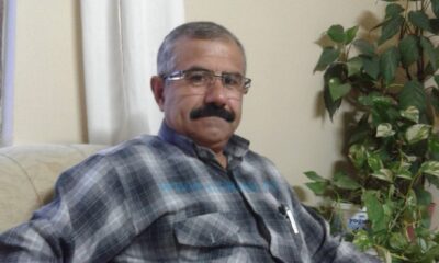 Devrilen Traktör Altında Kalan Adam Toprağa Verildi